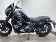 Moto Morini Calibro 69 Custom Euro 5 4