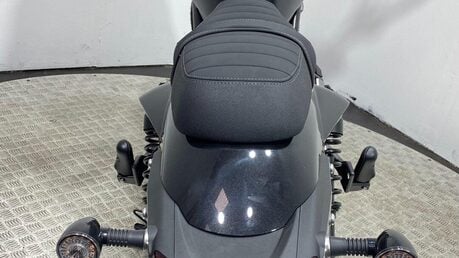 Moto Morini Calibro 69 Custom Euro 5 6