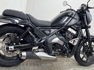 Moto Morini Calibro 69 Custom Euro 5 8