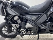 Moto Morini Calibro 69 Custom Euro 5 9