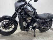 Moto Morini Calibro 69 Custom Euro 5 10