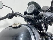 Moto Morini Calibro 69 Custom Euro 5 11