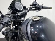 Moto Morini Calibro 69 Custom Euro 5 12