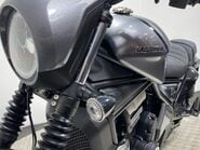 Moto Morini Calibro 69 Custom Euro 5 13