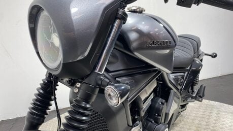 Moto Morini Calibro 69 Custom Euro 5 13