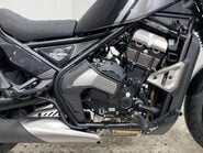 Moto Morini Calibro 69 Custom Euro 5 14