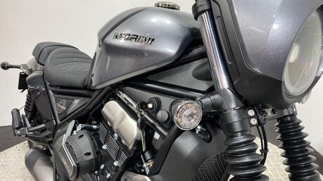 Moto Morini Calibro 69 Custom Euro 5 18