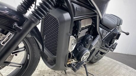 Moto Morini Calibro 69 Custom Euro 5 19