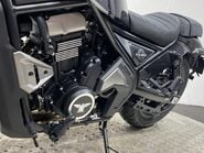Moto Morini Calibro 69 Custom Euro 5 20