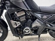 Moto Morini Calibro 69 Custom Euro 5 21