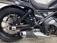 Moto Morini Calibro 69 Custom Euro 5 22