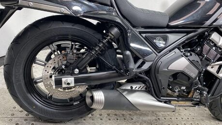 Moto Morini Calibro 69 Custom Euro 5 22