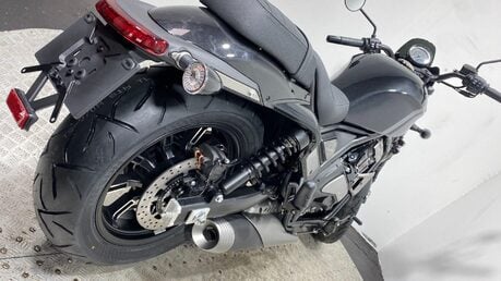 Moto Morini Calibro 69 Custom Euro 5 24