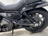 Moto Morini Calibro 69 Custom Euro 5 26