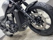 Moto Morini Calibro 69 Custom Euro 5 27