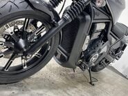 Moto Morini Calibro 69 Custom Euro 5 28