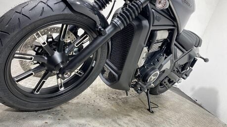 Moto Morini Calibro 69 Custom Euro 5 28