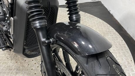 Moto Morini Calibro 69 Custom Euro 5 29