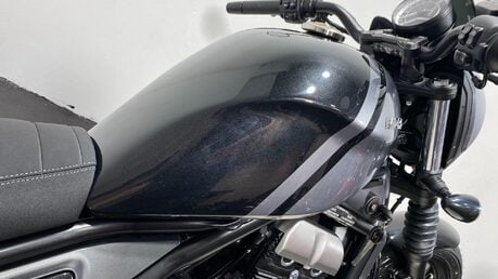 Moto Morini Calibro 69 Custom Euro 5 30
