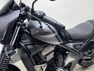 Moto Morini Calibro 69 Custom Euro 5 32