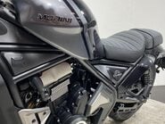Moto Morini Calibro 69 Custom Euro 5 33