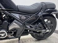 Moto Morini Calibro 69 Custom Euro 5 34