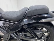 Moto Morini Calibro 69 Custom Euro 5 35