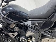 Moto Morini Calibro 69 Custom Euro 5 36