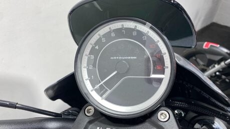 Moto Morini Calibro 69 Custom Euro 5 39