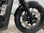 Moto Morini Calibro 69 Custom Euro 5 40