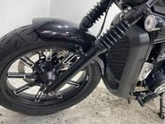 Moto Morini Calibro 69 Custom Euro 5 41