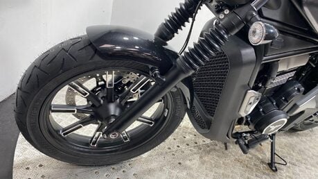 Moto Morini Calibro 69 Custom Euro 5 41