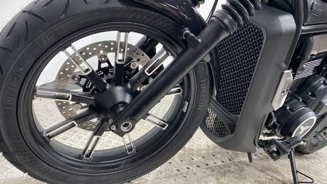 Moto Morini Calibro 69 Custom Euro 5 42