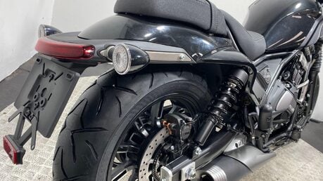Moto Morini Calibro 69 Custom Euro 5 44