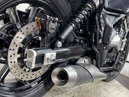 Moto Morini Calibro 69 Custom Euro 5 45