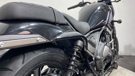 Moto Morini Calibro 69 Custom Euro 5 46