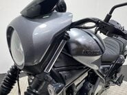 Moto Morini Calibro 69 Custom Euro 5 49