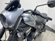 Moto Morini Calibro 69 Custom Euro 5 50