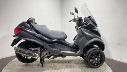 Piaggio MP3 MP3 500 LT SPORT - BUSINESS