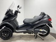Piaggio MP3 MP3 500 LT SPORT - BUSINESS 2