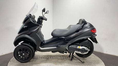 Piaggio MP3 MP3 500 LT SPORT - BUSINESS 2