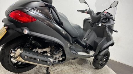 Piaggio MP3 MP3 500 LT SPORT - BUSINESS 4