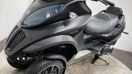 Piaggio MP3 MP3 500 LT SPORT - BUSINESS 6