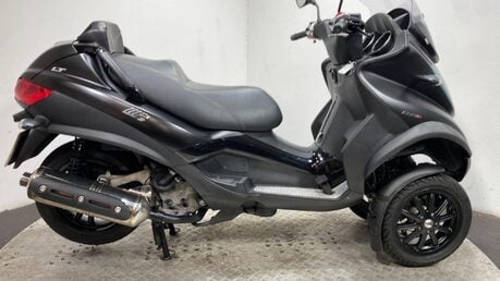 Piaggio MP3 MP3 500 LT SPORT - BUSINESS 8