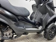 Piaggio MP3 MP3 500 LT SPORT - BUSINESS 9