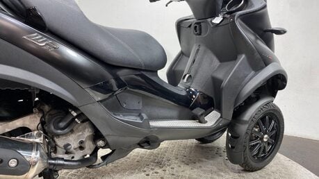 Piaggio MP3 MP3 500 LT SPORT - BUSINESS 9