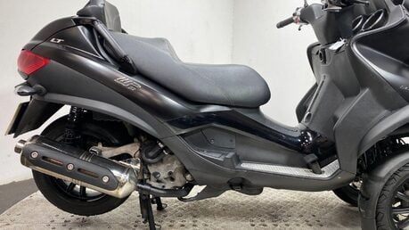 Piaggio MP3 MP3 500 LT SPORT - BUSINESS 10