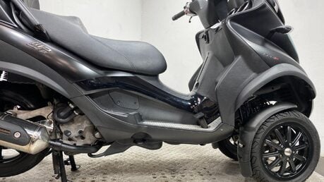 Piaggio MP3 MP3 500 LT SPORT - BUSINESS 11