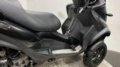 Piaggio MP3 MP3 500 LT SPORT - BUSINESS 12
