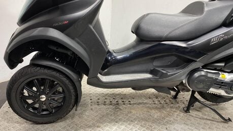 Piaggio MP3 MP3 500 LT SPORT - BUSINESS 16